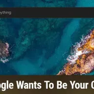 HOW 161: Google Wants To Be Your Co-Pilot - Google's Surprise Desktop App for Windows