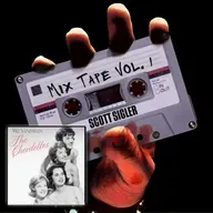 MIX TAPE Track 2: “Mr. Sandman, Pt. 1”