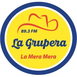 La Grupera 89.3 FM en vivo