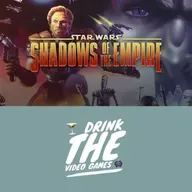 Shadows of the Empire - Star Wars Games Explored