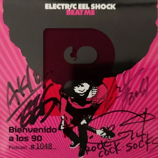 1048 - Me compro un disco a ciegas.... ¡y me gusta!