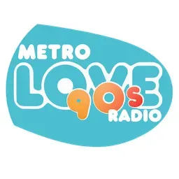Metro Love 90s Radio Онлайн