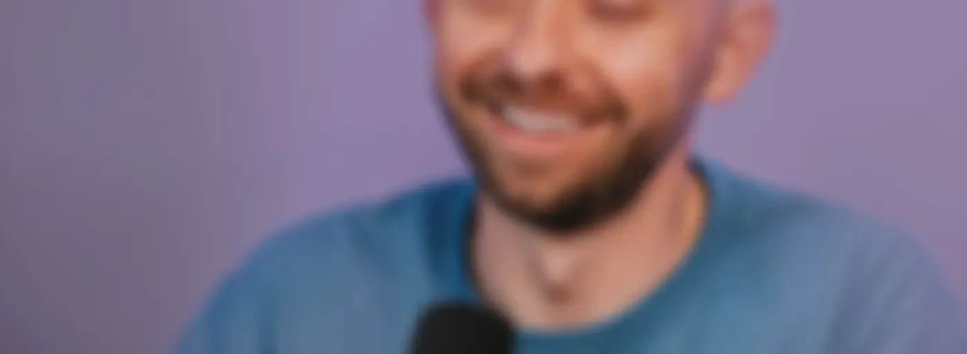 Vlad Savchuk Podcast