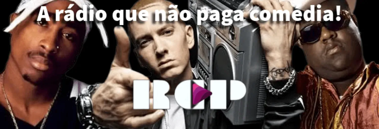 Rádio RCP