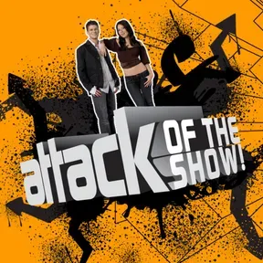 AOTS Audio Edition - Vibe Check/The Loop