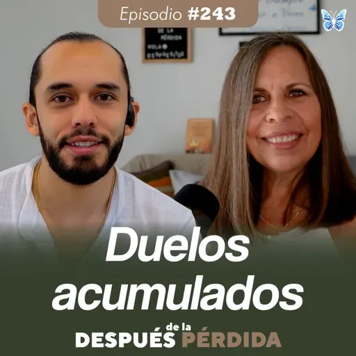 243) Duelos acumulados