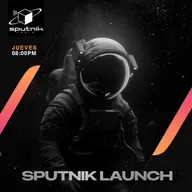 SPUTNIK LAUNCH - Acrobatik tunnel 05/02/2026