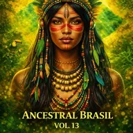 AFRO BRAZIL VOCAL ROOTS ANCESTRAL VOL 13 DJ CH