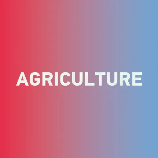 Special: How to say "agriculture 农业" in Chinese?