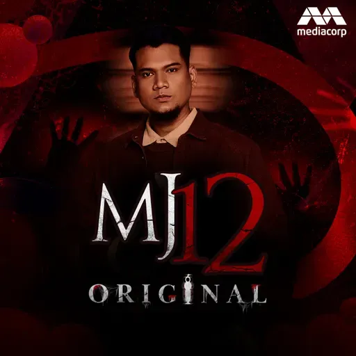 MJ12 ORIGINAL EP41: MIMPI ATAU REALITI