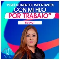 Cómo Francy sobrevivió al dolor, la soledad y las exigencias del espectáculo | Bravíssimo Sin Tapujos, El Podcast