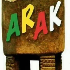 BAGUE 24 ARAK