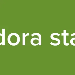 pandora station