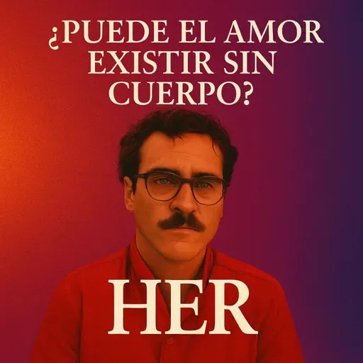 ¿Puede el Amor Trascender el Cuerpo? El Lado Invisible de Her