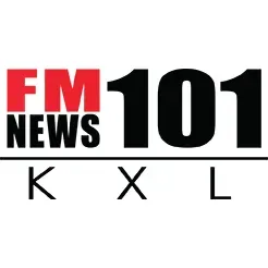 KXL Newsradio KXL 101FM/750AM