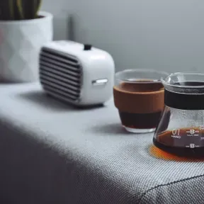 bwcoffee radio