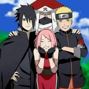 RAP ANIME NARUTO