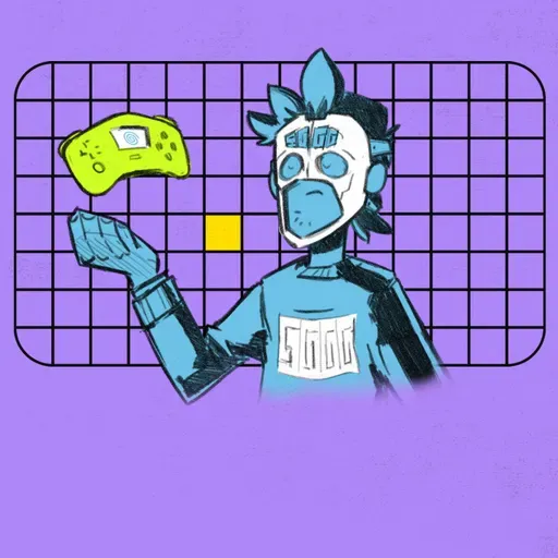 Hidden Levels Ep. 6: Segagaga