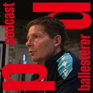 ballesterer bibliothek: Ein Gespräch mit Oliver Glasner #76