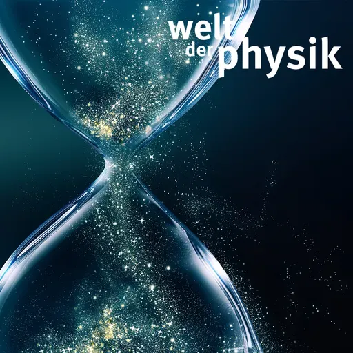 Folge 379 - Zeitdilatation