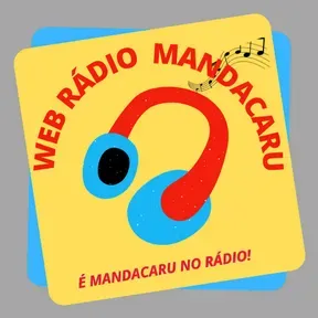 Web Rádio Mandacaru