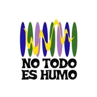 No Todo Es Humo - Temporada 3 Episodio Final en Vivo ¿por qué nos drogamos?