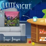 Leite Night #118: Tiago Junges (Card Globins Reload)