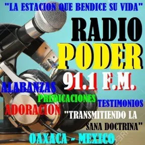 radio poder 91.1