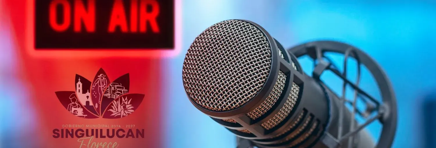 radio singuilucan