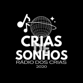 RÁDIO OFICIAL DOS CRIA