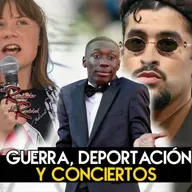 Ep. 220 Guerra, deportación y conciertos