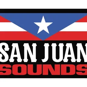 SAN JUAN SOUNDS