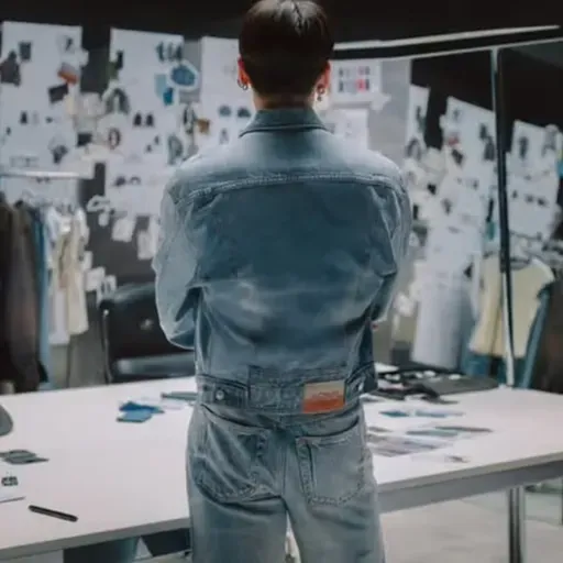 BTS Jung Kook's Debut "CKJK" Collaboration With Calvin Klein Is Here