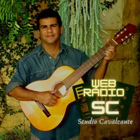 Web Rádio Angico