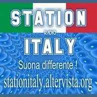 Station Italy diretta