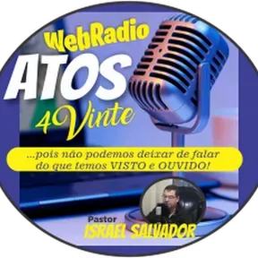 WebRadio Atos 4Vinte
