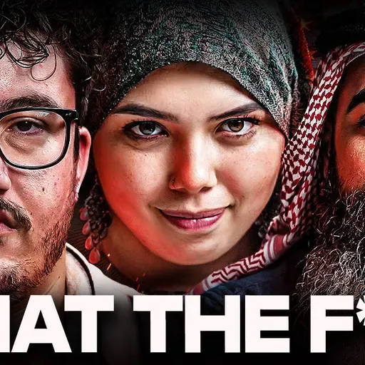 "Islam Is The Most Feminist Religion" | Financial Audit