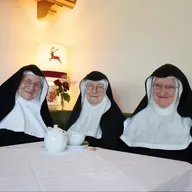 Looking Back: The Story of Three Defiant Nuns in Austria