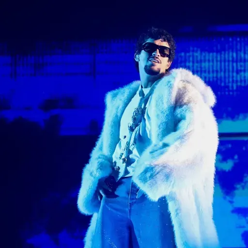 The Sunday Daily: Bad Bunny Takes Over America