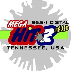 Mega HITZ Radio