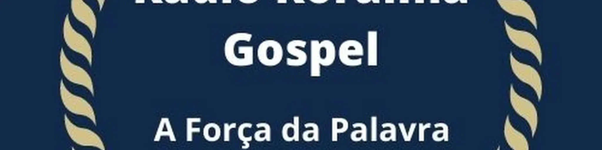 RADIO WEB GOSPEL RORAIMA FM