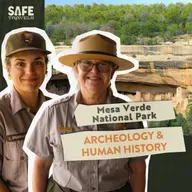 Mesa Verde National Park: Archeology & Human History with Archeologists Carole Graham & Laura Brumbaugh