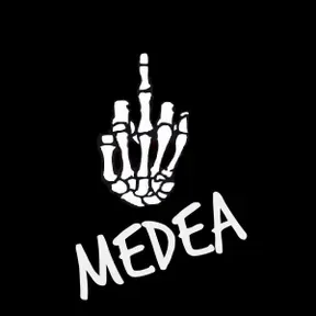 Medea Rock