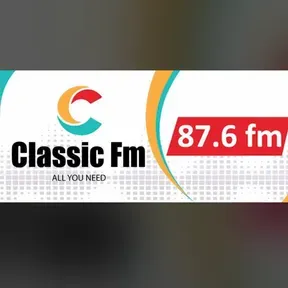 Classic FM