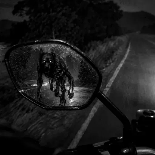 UN NAHUAL ME SIGUIÓ EN LA CARRETERA | Relatos de horror de suscriptores