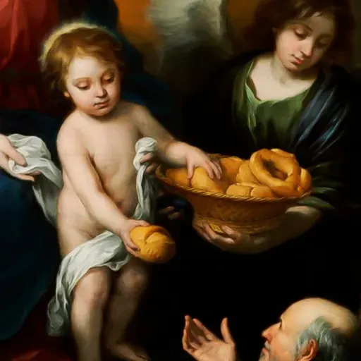 Homilia Diária | A multiplicação dos pães e os dons de Deus (Terça-feira depois da Epifania)