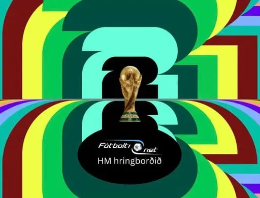 HM hringborðið - Tíu menn og stytta