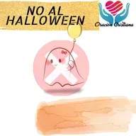 Levanta una oración en Halloween Petición #2 No al Halloween