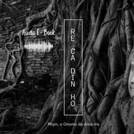 RE.CA.DIN.HO. by Nhyin o Gnomo do Arco Íris 