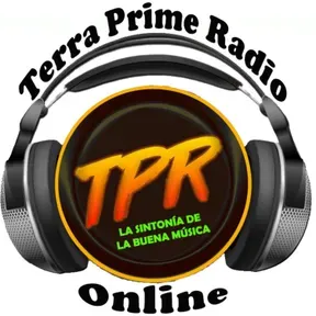 Terra Prime Radio